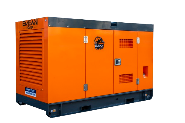 Penjana Diesel 25KVA/20KW Dengan Enjin Cummins