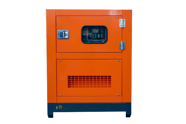 Penjana Diesel 45KVA/36KW Dengan Enjin ISUZU