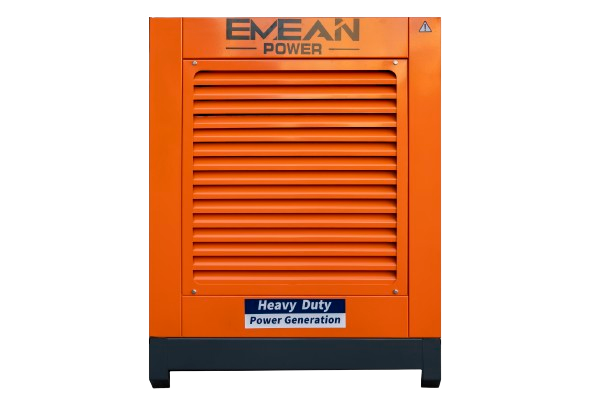 Penjana Diesel 25KVA/20KW 50HZ Dengan Enjin Cummins