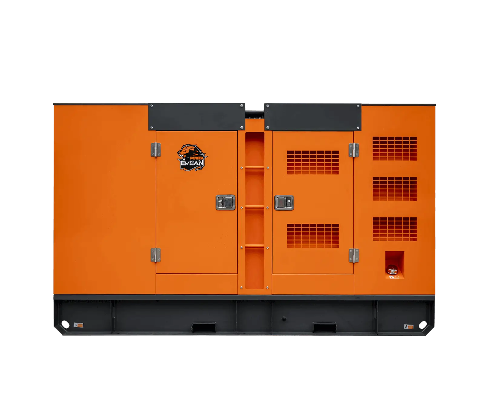 Penjana Diesel 188KVA/150KW Dengan Enjin WEICHAI