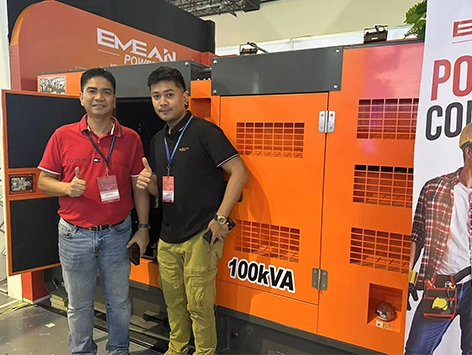 Konvensyen Kebangsaan Tahunan ke-49 &amp; 3E XPO 2024(Filipina)