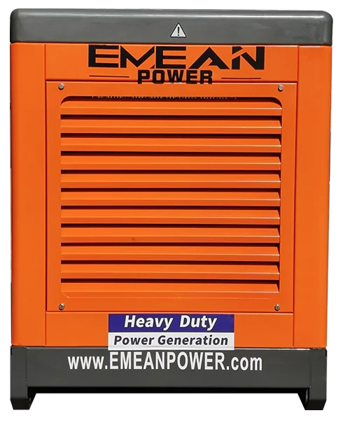 Penjana Diesel 20KW - Kuasa Boleh Dipercayai Untuk Sebarang Aplikasi