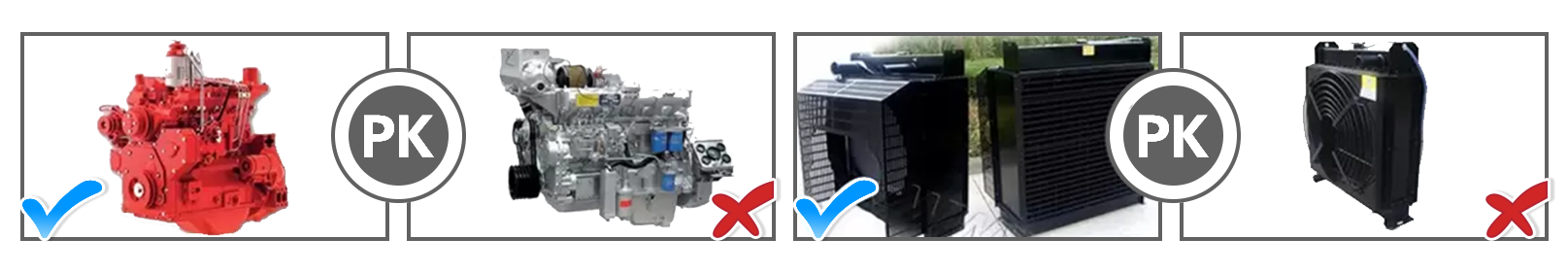 Penjana Sandaran Untuk Bahagian Bangunan Komersial Penjana Sandaran Untuk Bahagian Bangunan Komersial