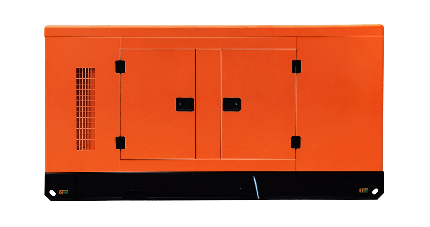 Penjana Komersial 250KW | Kuasa Perdana &amp; Siap Sedia yang Boleh Dipercayai